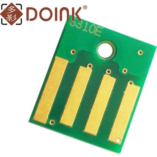 2pcs 10K 60F5H00 (605H) CHIP For Lexmark MX310/MX410/MX510/MX511/MX611 MX310 CHIP Middle East/Africa