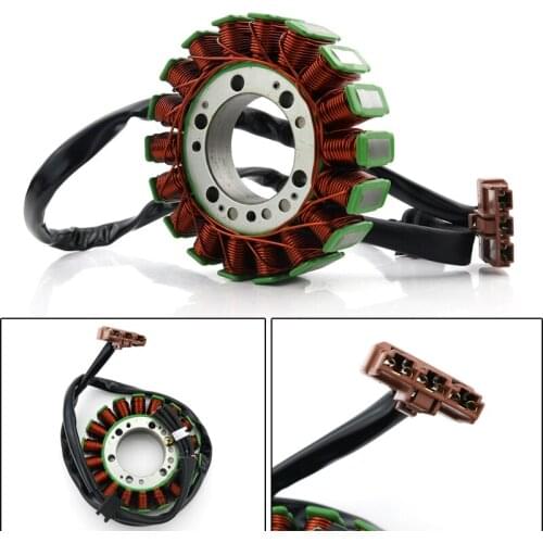 Fit For KTM 690 Duke 690 Enduro R 690 LC4 Duke/Enduro 690 SMC 690 Super Moto Magneto Alternator Engine Stator Coil Generator