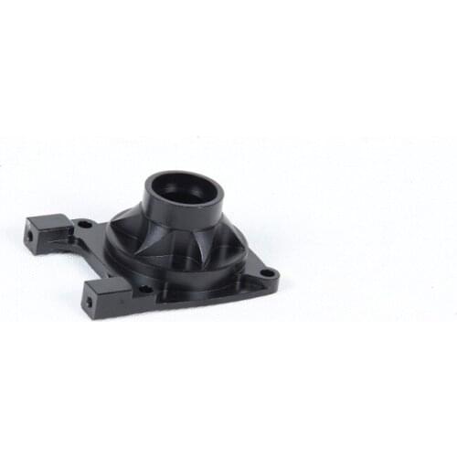 1/5 scale rc baja parts Rovan LT Truck spare parts Fixing plate for clutch bell 151037
