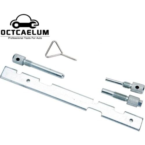 Engine Camshaft Locking Timing Tool Kit For Ford Volvo Focus Fiesta Mazda 1.4/1.6/1.8/2.0 AT2160