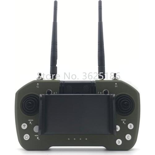 Skydroid M12L Remote Control Wireless Data Link Digital Video Downlink for UAV Plane Robot Plant Repeater station