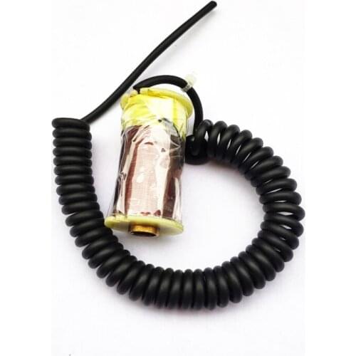 Arcade Mini Claw Crane Machine Replacement Claw Coil for 24v claws systems