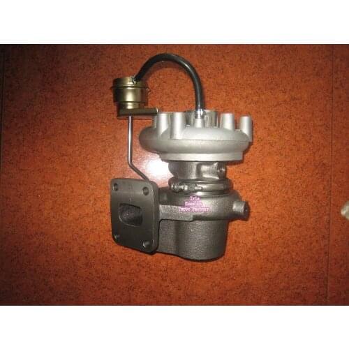 TD05H-12B-8 49178-02110 TURBOCHARGER ME013134