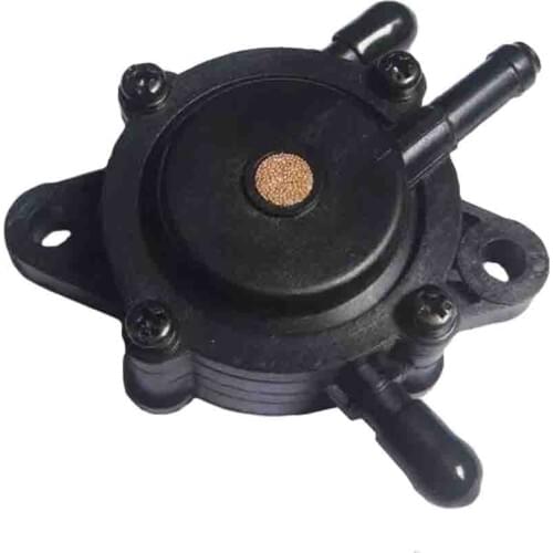 High Volume Engine Fuel Pump Walboro Pulse 16700-Z0J-003 16700-ZL8-013 for Honda GX200 160 Clone Engine Briggs Go Kart Racing