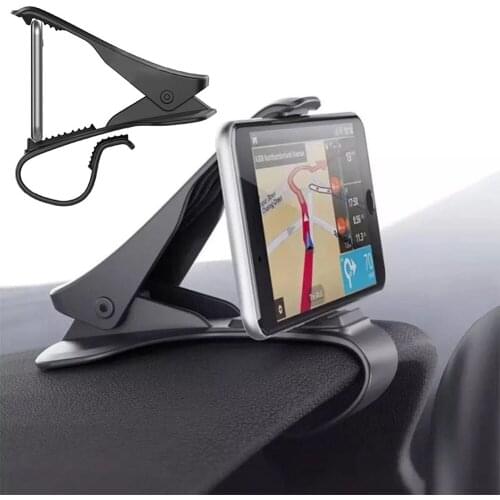 ECos Universal Car Dashboard Mount Holder Stand HUD Design Cradle For Cell Phone GPS