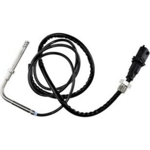 Exhaust Gas Temperature Sensor 51807903 55212786 For FFIAT Doblo Cargo Mpv Strada LANCIA DELTA 1.9/1.3D JDT Autoparts EGT Sensor