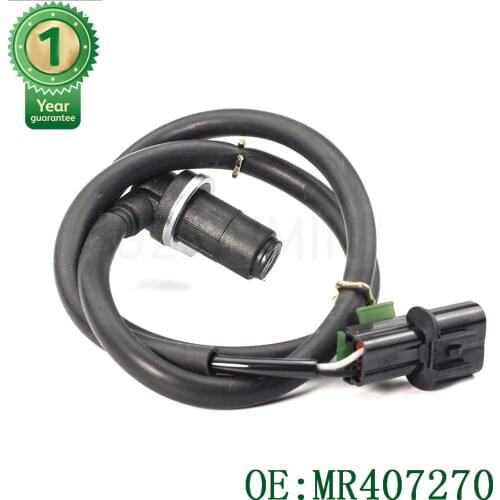 Rear Right ABS WHEEL Speed Sensor MR407271 For M-itsubishi Montero Pajero Shogun