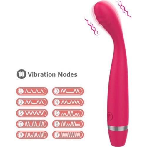 12 Modes G Spot Vibrator Erotic Products Sex Toys for Woman Adults Female Vagina Anal Clitoris Stimulation Intimate Goods Shop