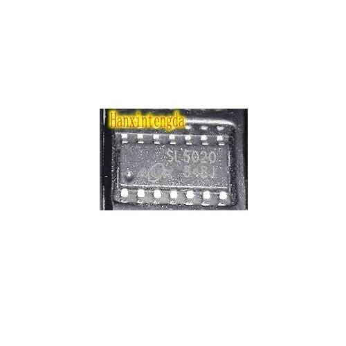 2pcs/lot SL5020 SOP14 [SMD]
