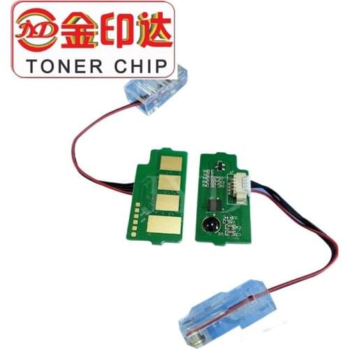 5X Compatible MLT-D707D mlt d707d d707 imaging drum unit chip for Samsung SL-K2200 K2200DN 2200 drum cartridge reset chips