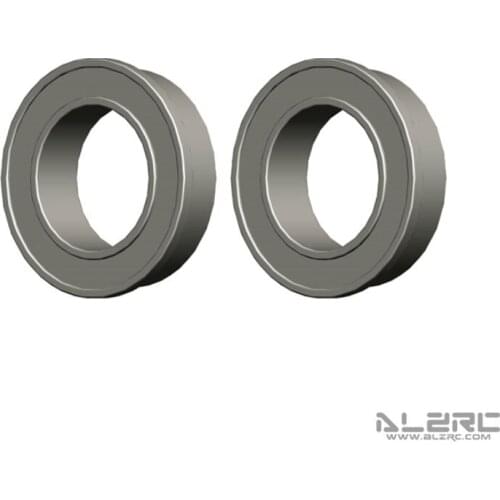 ALZRC Φ8xΦ12x3.5mm Flanged Bearing For N-FURY T7 FBL 3D Fancy RC Helicopter Accessories TH19037-SMT6