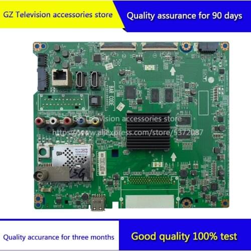 Good quality for 49UF6800-CA motherboard EAX66427003 screen LC490EGG