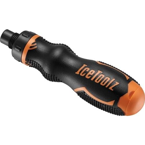 Icetoolz bike pedal tool Dummy Pedal Tool Easy and efficient on/off and rotate the crank bike tool pedal tool 33D1