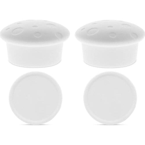 Magnetic Cabinet Lock Key Replacement - Super Magnet For Most Brand ChildrenS Cabinets And Drawer Locks, Keychain 2 Package K