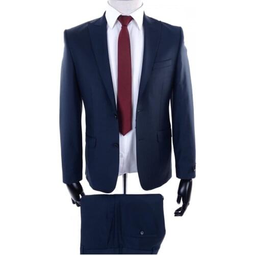 Mens Suit