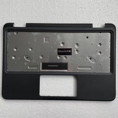 NEW For Dell Chormebook 5190 2-in-1 C shell keyboard shell keyboard cover upper cover top laptop C shell 059JT9