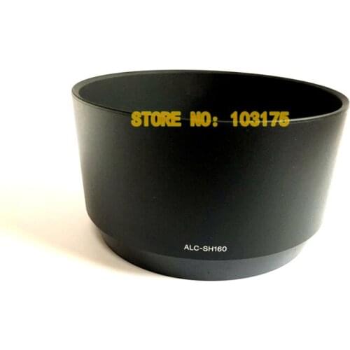 Original Lens Hood Protector ALC-SH160 for Sony E 70-350mm F4.5-6.3 G OSS Camera Part