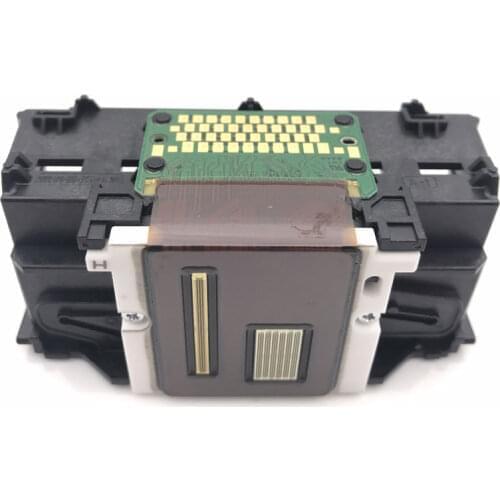 Printhead QY6-0089 QY6-0089-000 QY60089 QY6 0089 For Canon Head TS6060 Print Head Printer Head Hot