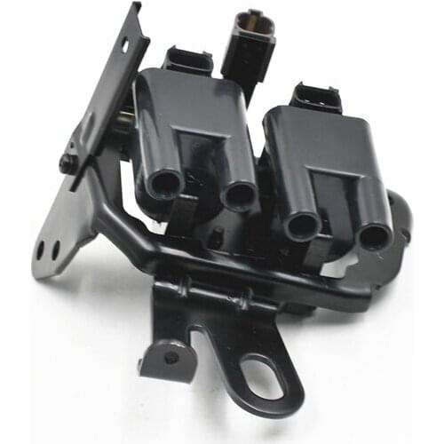 Fit For Hyundai Coupe 2.0l Oe Hot Wire Coil Accessories: 27301-23500 / 27301-23500 / 27301-23510 / 2730123510