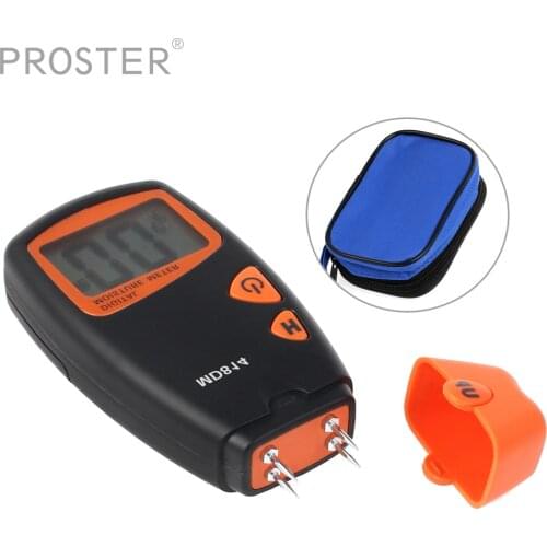 Moisture Meters Proster China