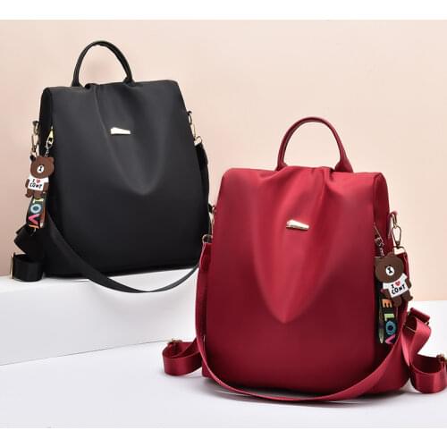 RUIONEMAX Business Womens Bags