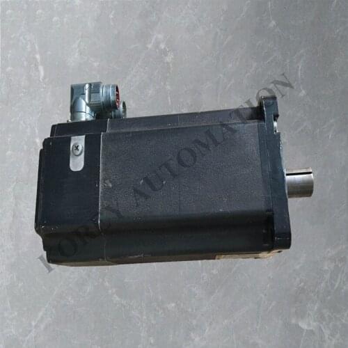 BERGER LAHR SERVO MOTOR SER3BC4L5SSOAOO USED GOOD IN CONDITION