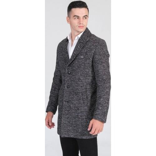 Мужская верхняя одежда Wit&work China At AliExpress