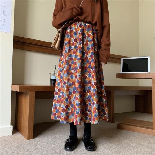 YDecor Women's Skirts