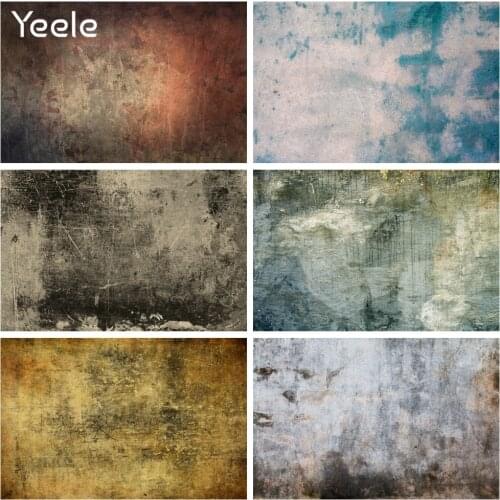 Yeele Metal Surface Texture Rusty Portrait Grunge Photo Photographic Backgrounds Photography Backdrops Baby For The Photo Studio