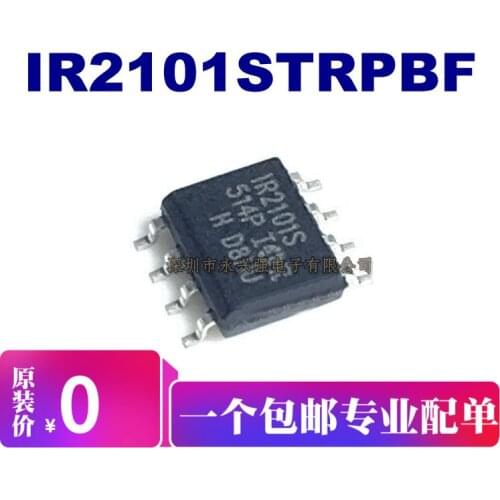 5pieces IR2101STRPBF