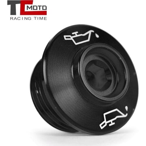 Engine Oil Filler Plug Cap Cover For BMW S1000R S1000RR S1000XR S1000 R/RR/XR 2015-2019 Motorcycle Accessories Oil Filler Cap