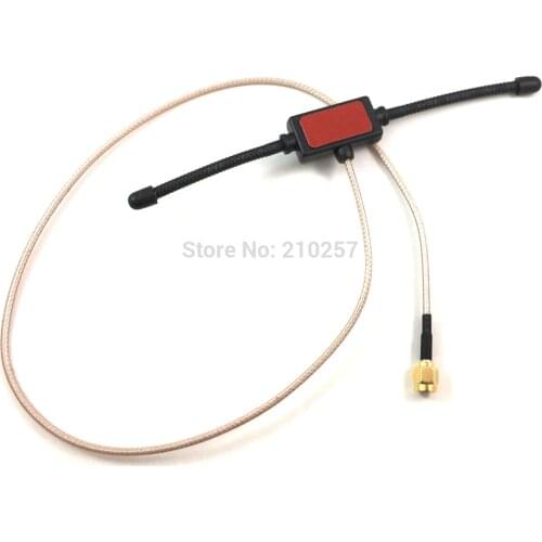 10pcs 433Mhz Antenna High Gain 3dbi Horns Antena With Sma Male Plug 50cm RG316 Cable