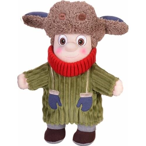 Мягкие игрушки Boonie Bears China At AliExpress