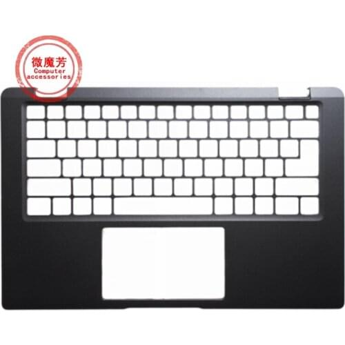 New case shell For Dell Latitude 7420 E7420 07HD7X Palmrest COVER
