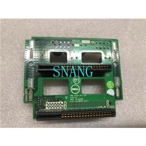 FOR Power-Supply backplane Dell FOR Poweredge/r520 Cn-0k501p/0k501p/K501p/Fully-tested Original