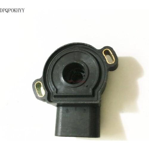 DPQPOKHYY Genuine Throttle Position Sensor For Isuzu Axiom Rodeo Opel Frontera-B SERA569-0,8971937130,97193713