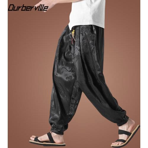 Мужские летние брюки Durberville China At AliExpress