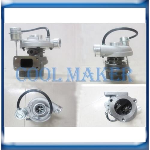 GT2556S for JCB Perkins 4.4 Scout Dieselmax Turbocharger 32006047 762931-5001S 762931-0001
