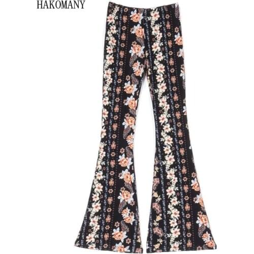 Женские брюки HAKOMANY China At AliExpress