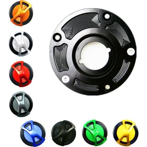 CNC Bow-tie Fuel Tank Cap Cover For Benelli BJ250 TNT 300 600 502C 752S BN302