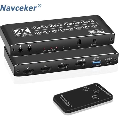 Navceker Computer Cables