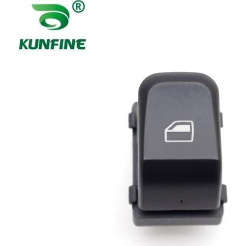 Car Window Controller Switch Button Car Window Lifter Control Switch for AUDI A4L B8 A5 Q5 OEM No. 8K0 959 855 8K0959855