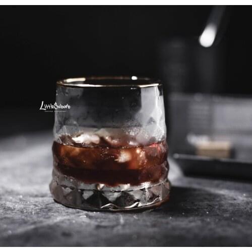 ShangSuRenPin Double Wall Glass Cups