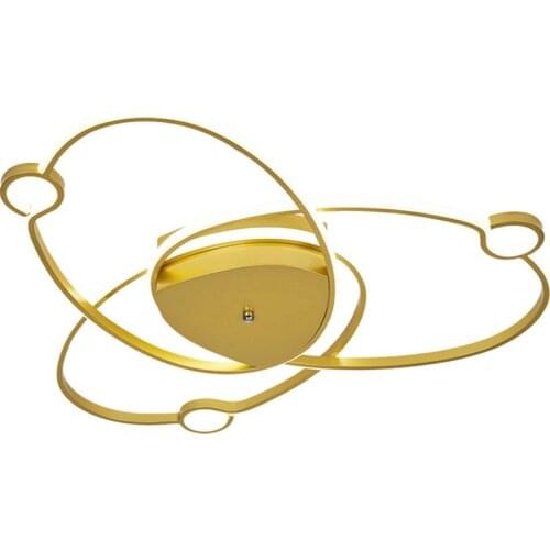 Led Ceiling Light Lamp for Living Room Lamp for Kids Room Ceiling Decoration Ceiling Lighting Furniture Chandelier Lighting