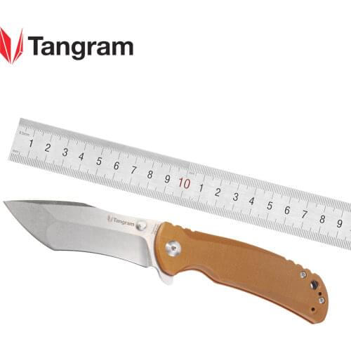 Tangram Knives