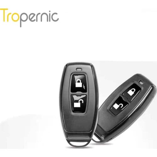 Tropernic Access Control System Accessories