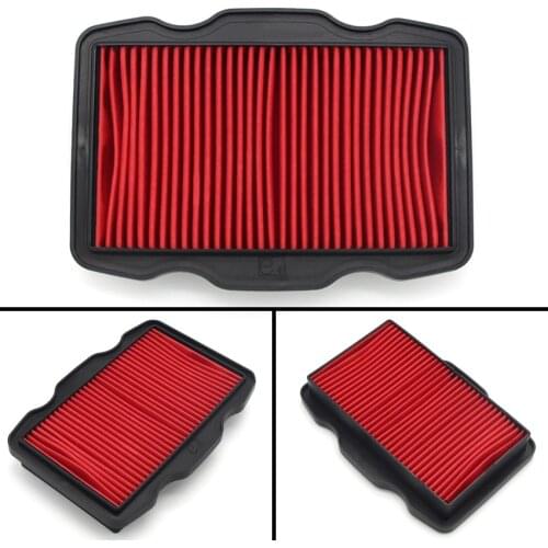 Air Filter Intake Air Cleaner Element For Honda 17211-KPN-A70 CB125F GLR125 2015-2019