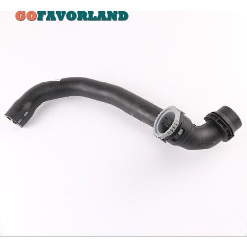 Engine Cooling-Coolant Water Return Hose Pipe 30774513 For Volvo S60 2011 2012 2013 S80 V70 XC60 XC70 XC90 2007 2008 2009-2013