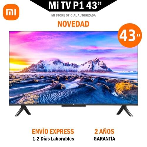 Xiaomi LED TVs