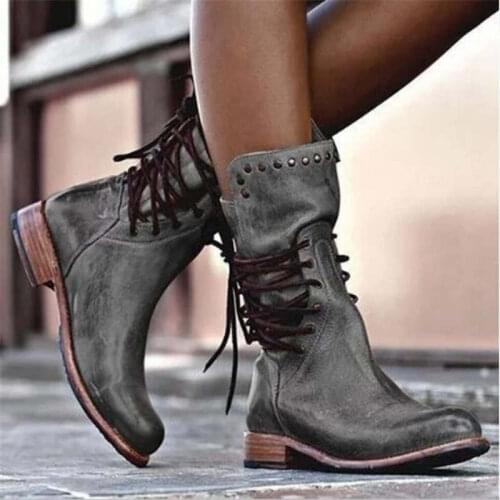 Womens Autumn Boots Designer Trainers Demonia Boots Light Weight Branded Womens Shoes Resting Gothic Popity Tennis Zapatills